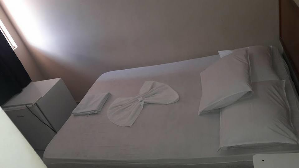 Territorio Hotel Nova Venécia 외부 사진