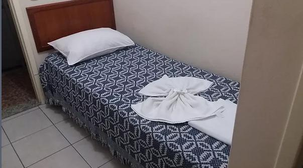 Territorio Hotel Nova Venécia 외부 사진
